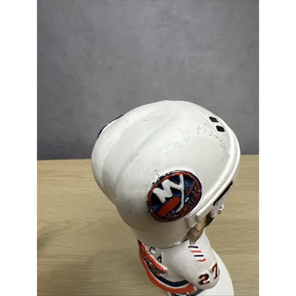 Bobble Dobbles Mark Parrish Michael Peca & Coach Laviolette - Picture 14 of 16